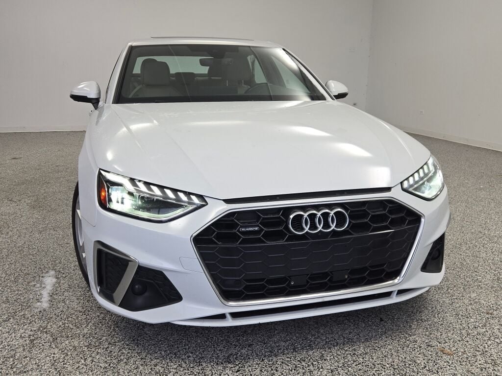 2022 AUDI A4 - Image 5