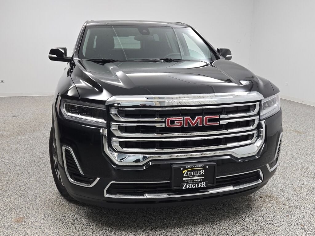 2023 GMC ACADIA - Image 5