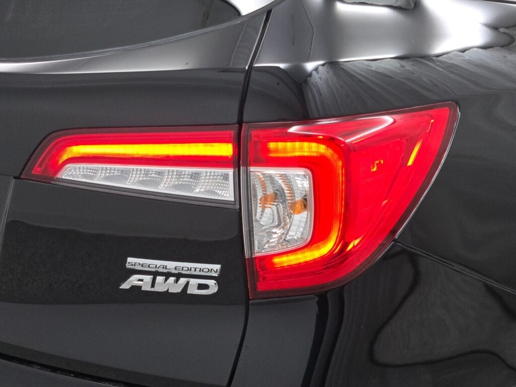 2022 HONDA PILOT - Image 13