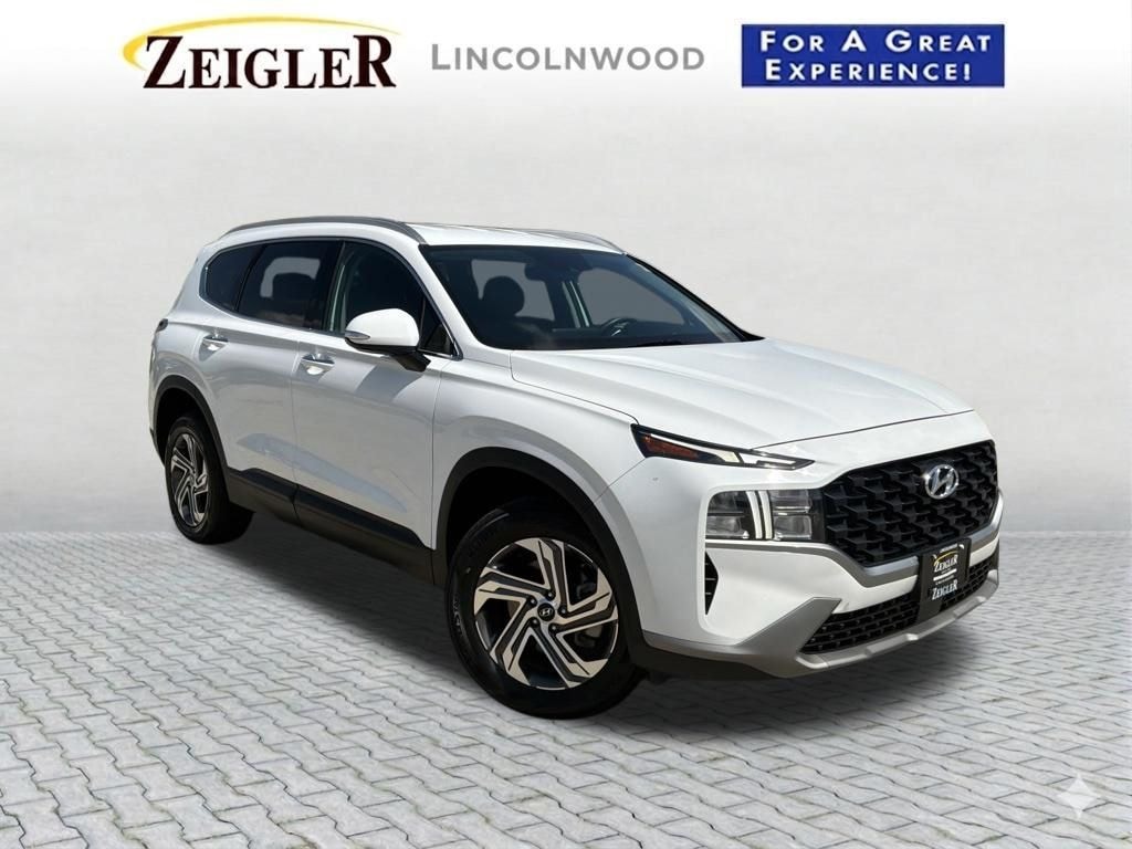 Used 2023 Hyundai Santa Fe SEL SUV
