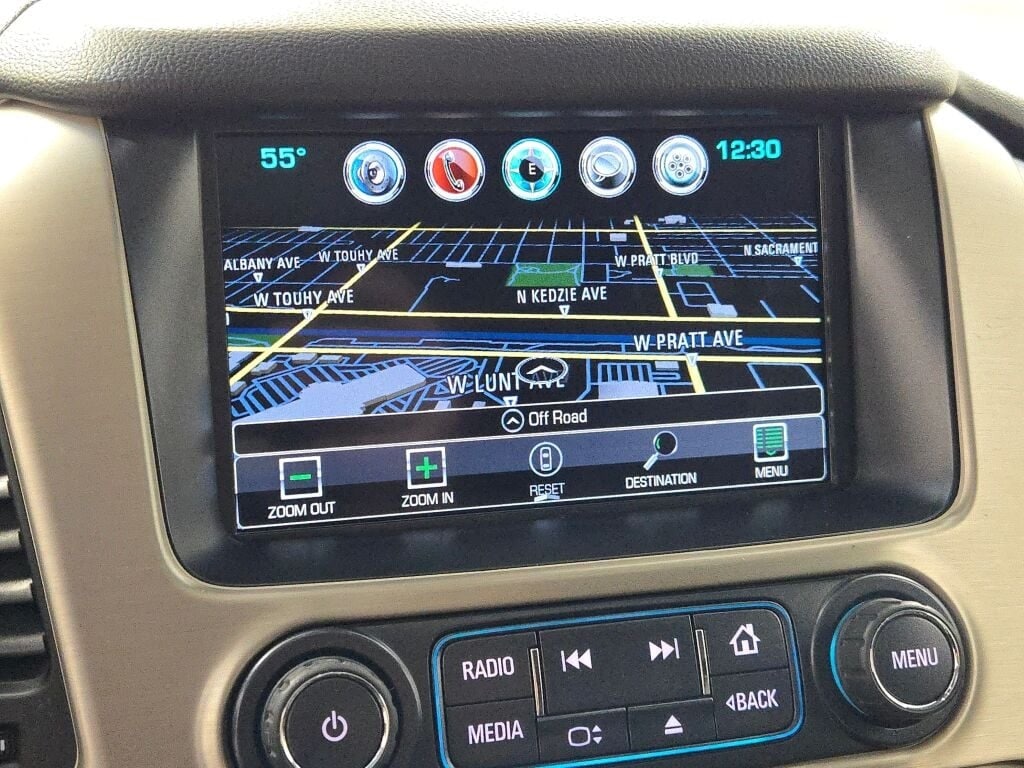 2020 GMC YUKON XL - Image 35