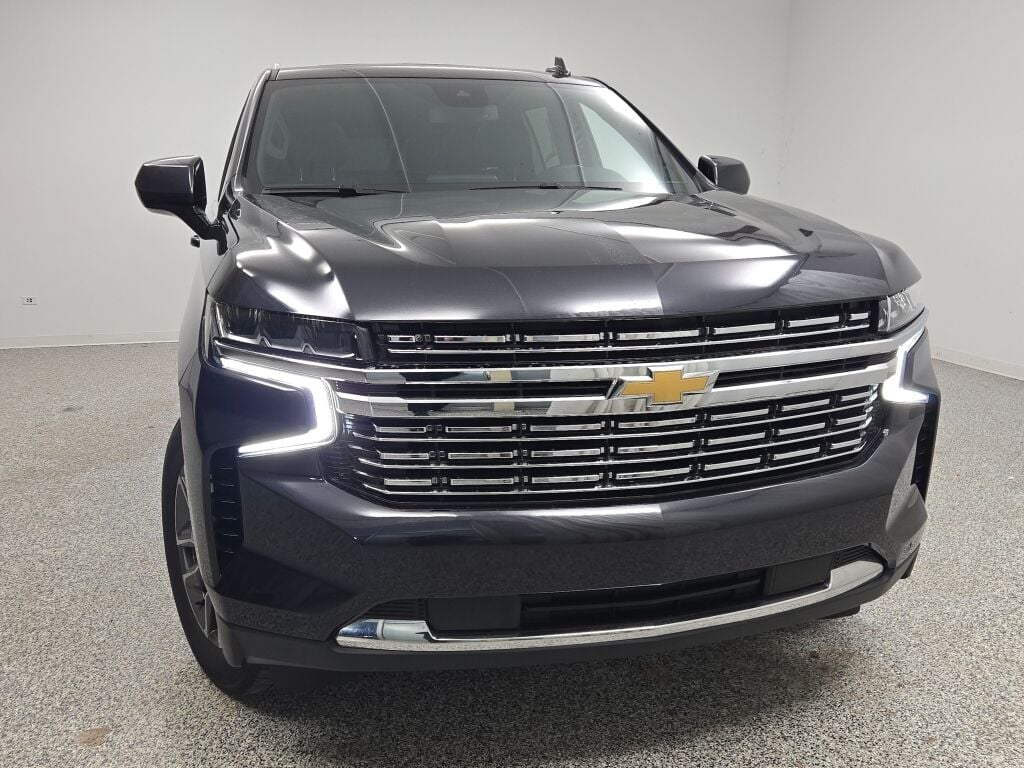 2023 CHEVROLET TAHOE - Image 5