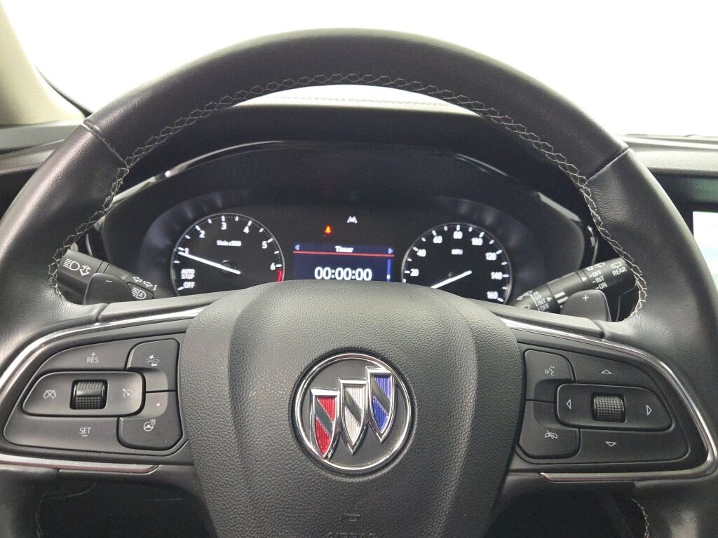 2022 BUICK ENVISION - Image 34