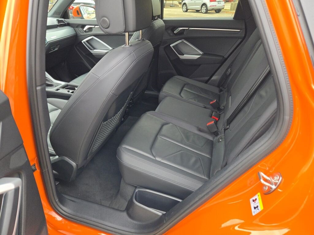 2022 AUDI Q3 - Image 18