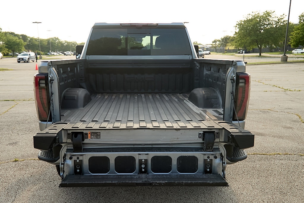 2026 GMC Sierra 2500HD AT4 - Photo 26
