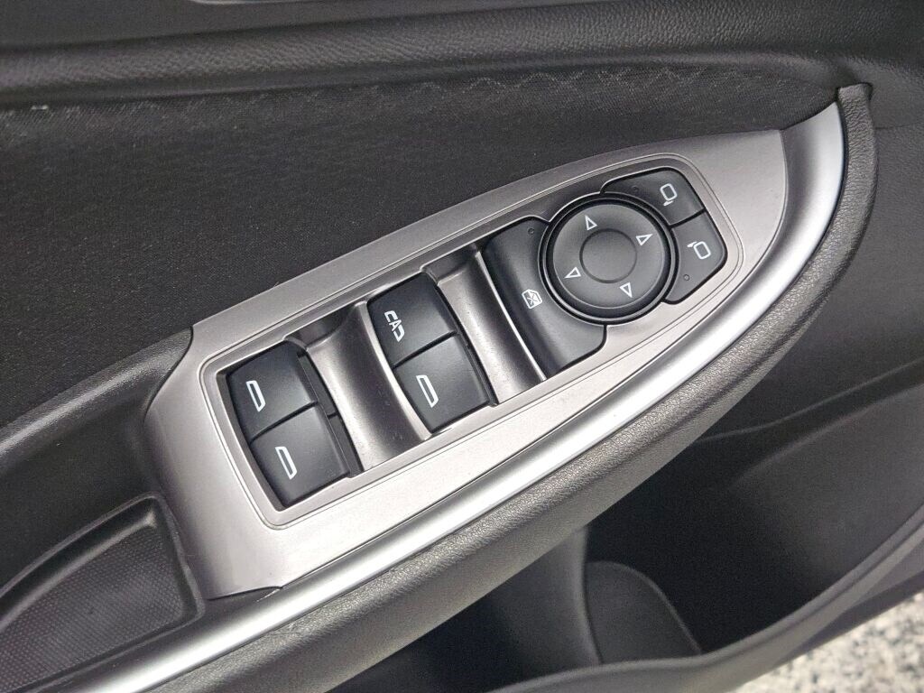 2024 CHEVROLET MALIBU - Image 21