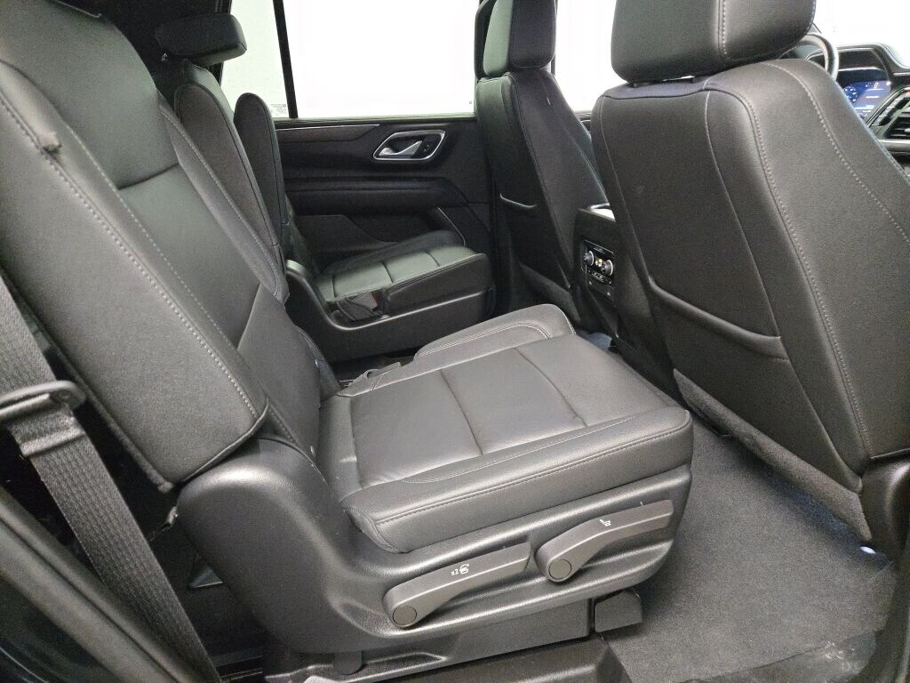 2022 CHEVROLET TAHOE - Image 11