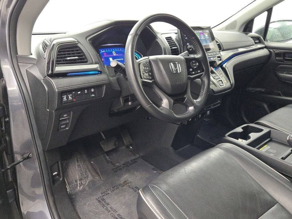 2022 HONDA ODYSSEY - Image 25