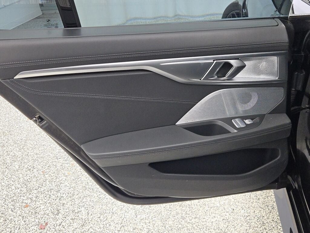 2023 BMW M8 - Image 24