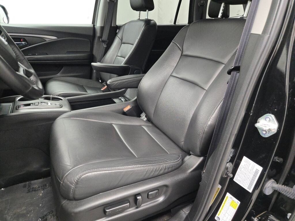 2022 HONDA PILOT - Image 27