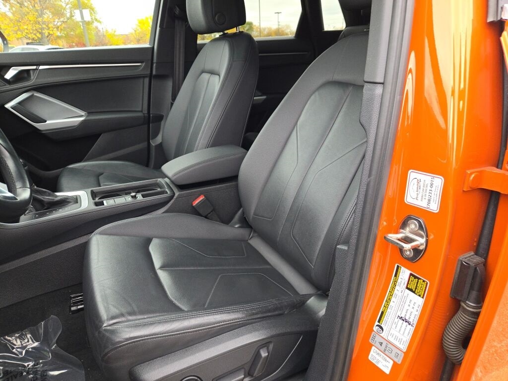 2022 AUDI Q3 - Image 26