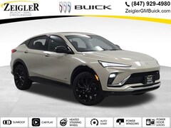 2026 Buick Envista Sport Touring SUV