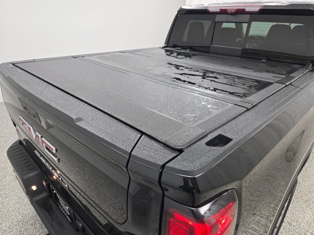2020 GMC SIERRA - Image 14