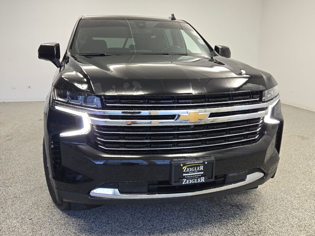 2022 CHEVROLET TAHOE - Image 5
