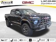 GMC Canyon