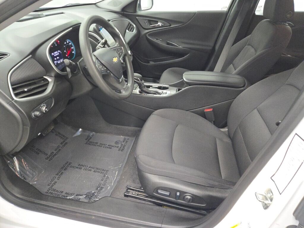 2024 CHEVROLET MALIBU - Image 23