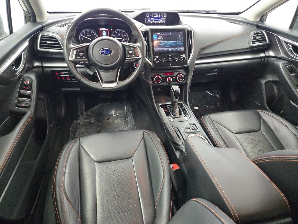 2023 SUBARU CROSSTREK - Image 21