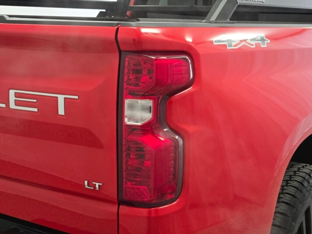 2019 CHEVROLET SILVERADO - Image 13