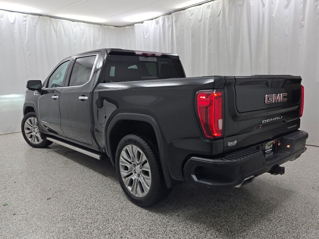 2020 GMC SIERRA - Image 15