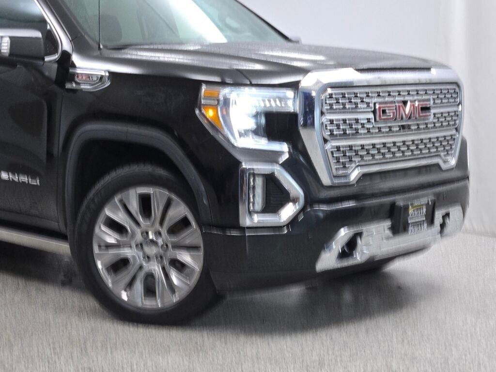 2020 GMC SIERRA - Image 2