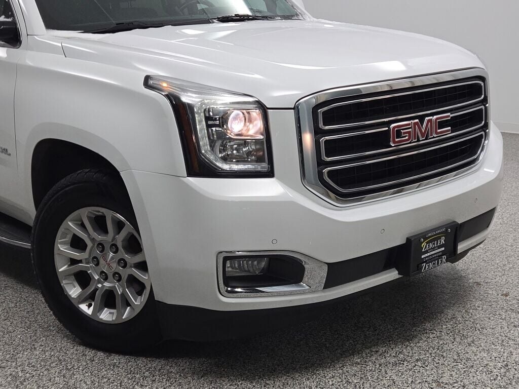 2019 GMC YUKON XL - Image 2