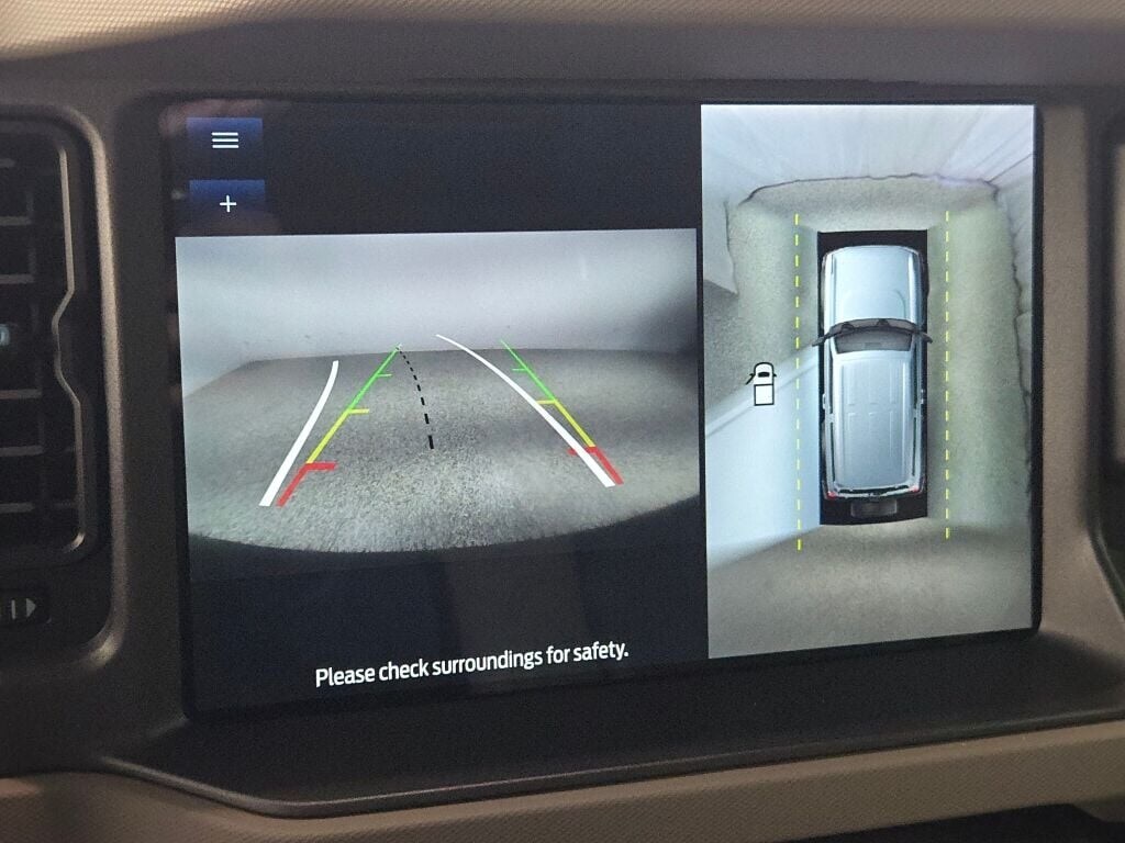 2024 FORD BRONCO - Image 29