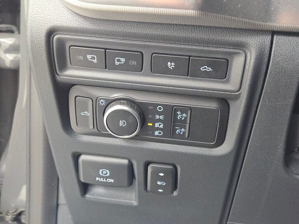 2021 FORD F-150 - Image 30