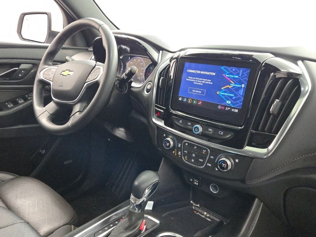 2023 CHEVROLET TRAVERSE - Image 9