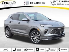 2026 Buick Encore GX Avenir SUV