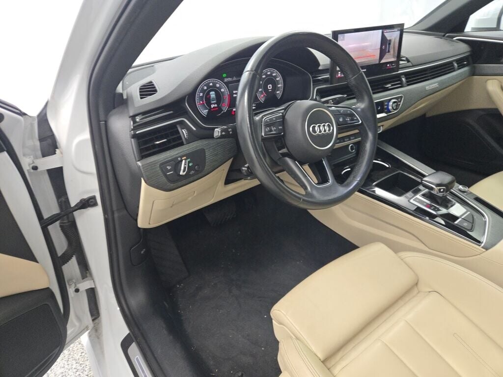 2022 AUDI A4 - Image 24
