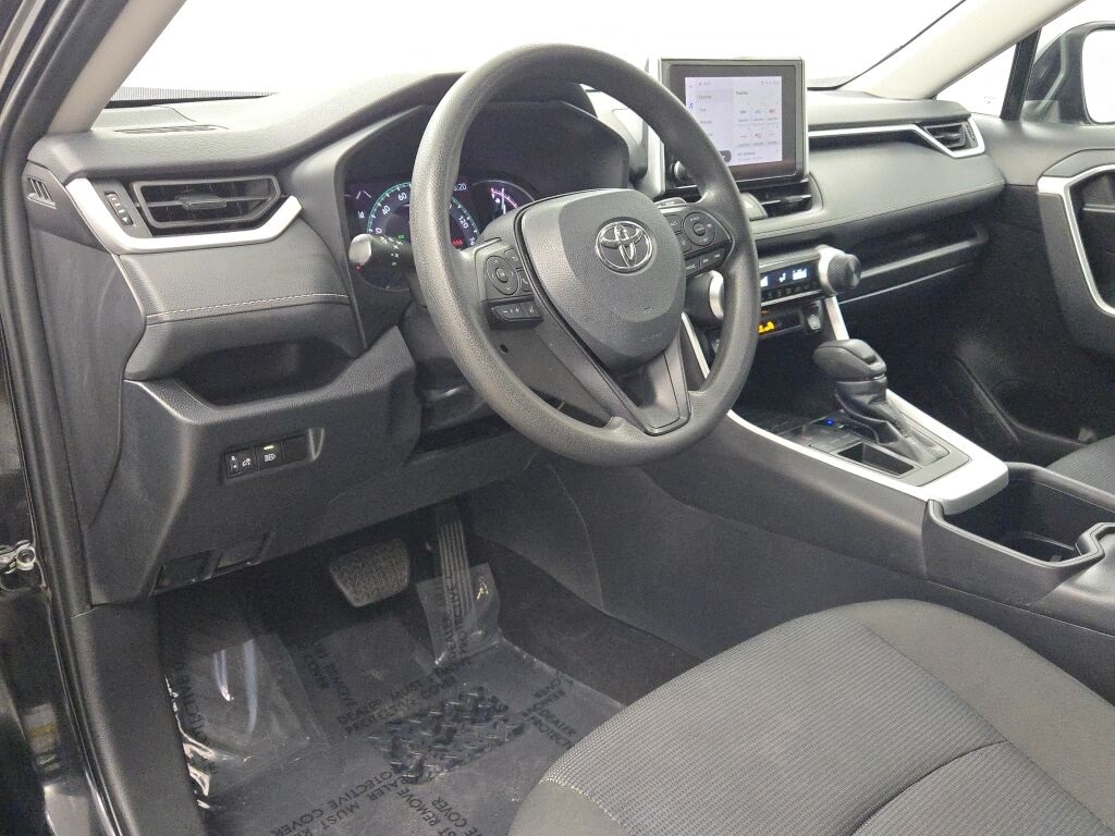 2024 TOYOTA RAV4 - Image 23