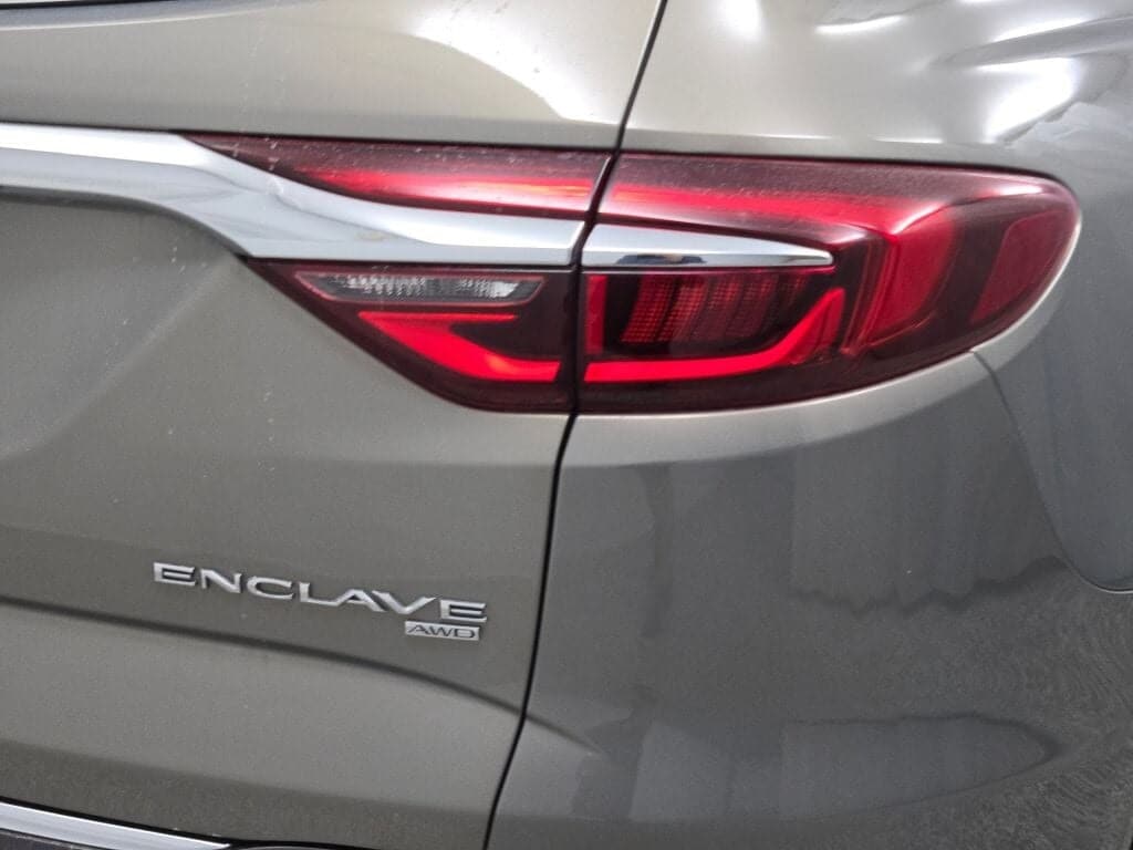 2018 BUICK ENCLAVE - Image 14