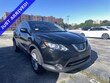 Nissan Rogue Sport