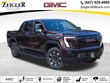 GMC Sierra EV