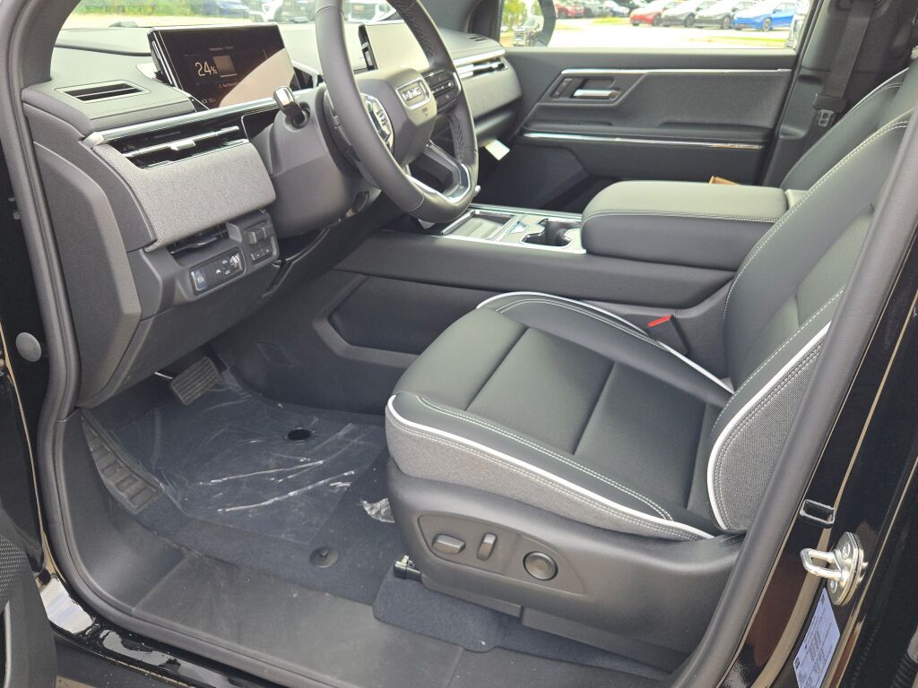 2026 GMC Sierra EV Elevation - Photo 20