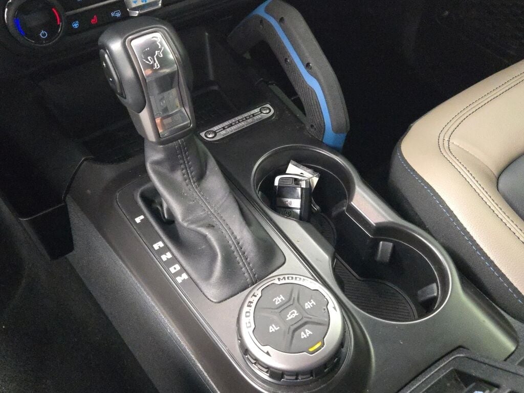 2024 FORD BRONCO - Image 32