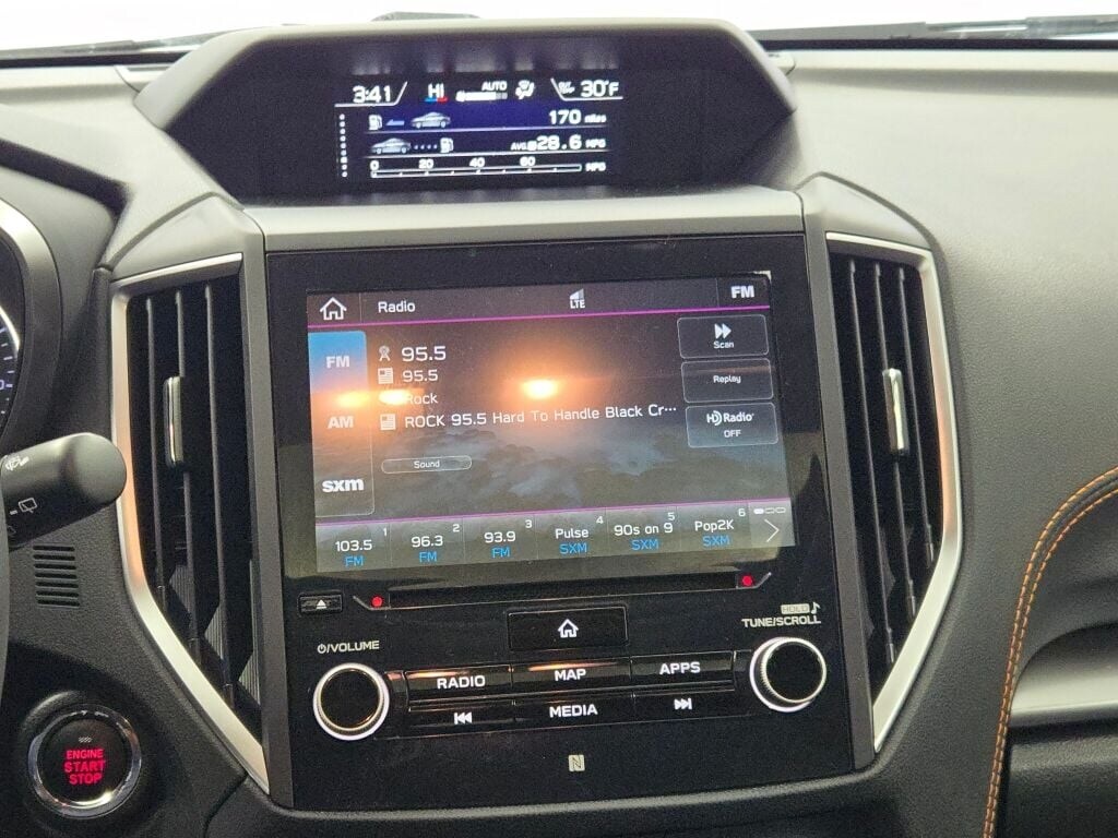 2023 SUBARU CROSSTREK - Image 28