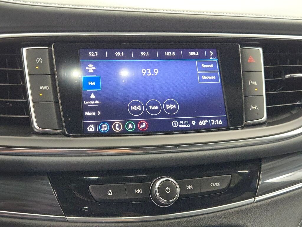 2024 BUICK ENCLAVE - Image 27