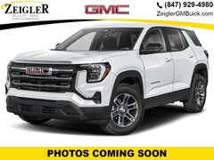 2026 GMC Terrain Elevation SUV