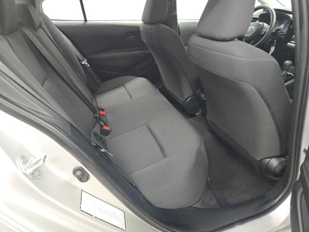 2024 TOYOTA COROLLA - Image 11
