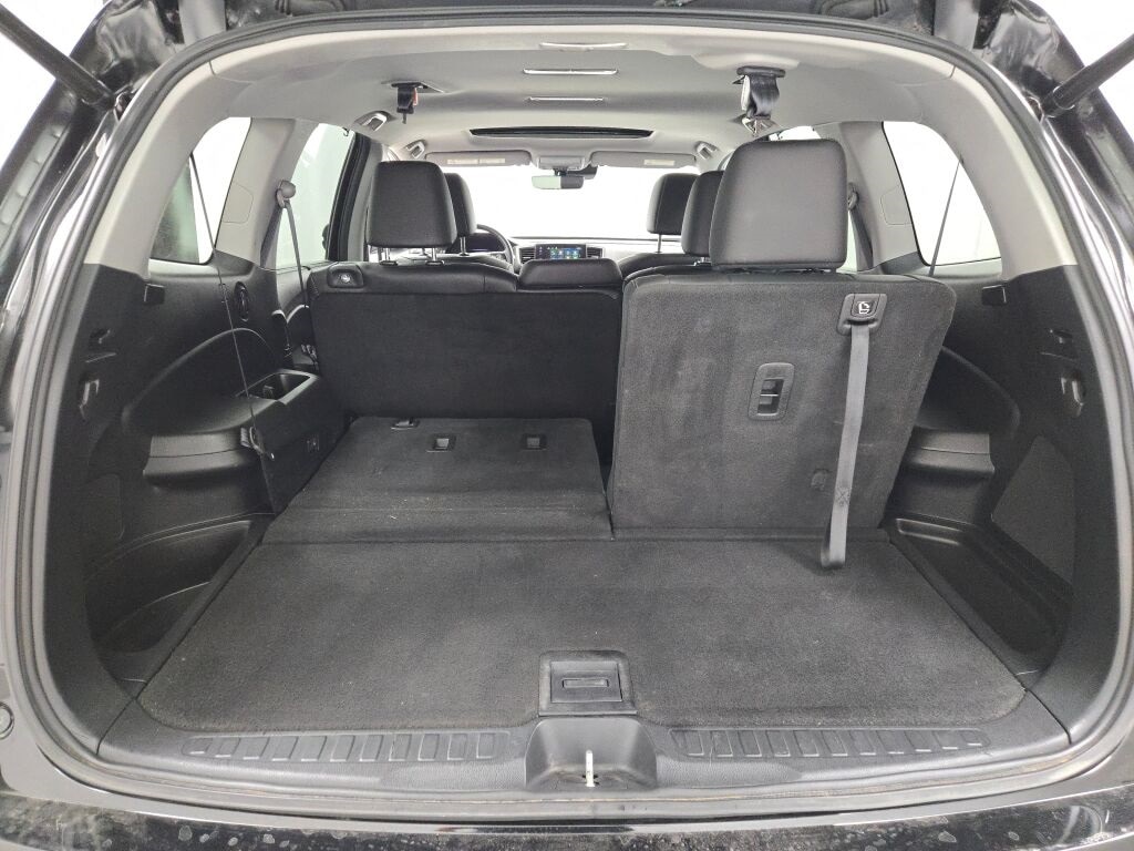 2022 HONDA PILOT - Image 18