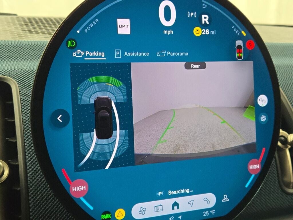 2025 MINI COUNTRYMAN - Image 28