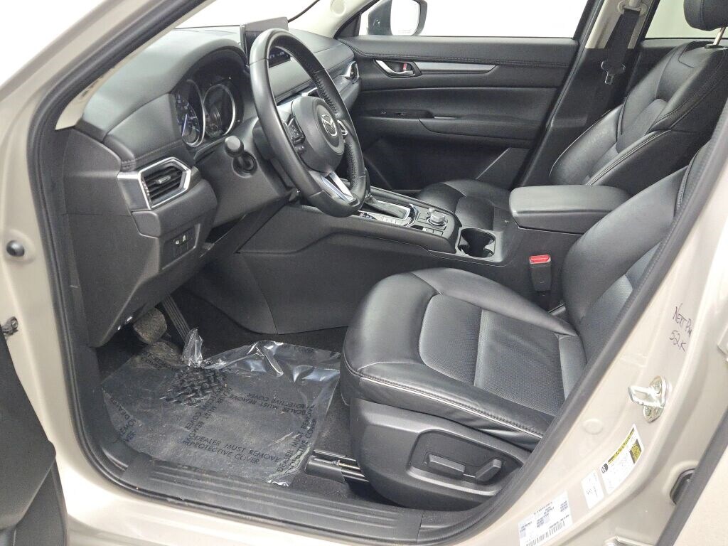 2024 MAZDA CX-5 - Image 25
