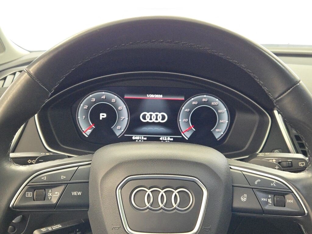 2021 AUDI Q5 - Image 37
