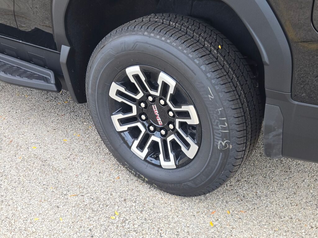 2026 GMC Sierra EV Elevation - Photo 14