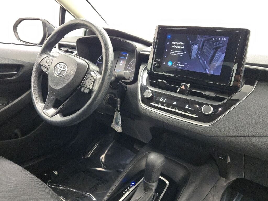 2024 TOYOTA COROLLA - Image 9