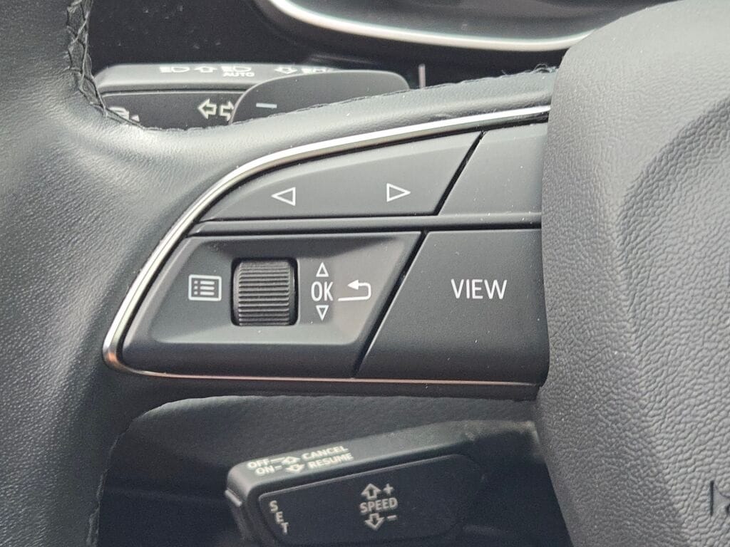 2022 AUDI Q3 - Image 31