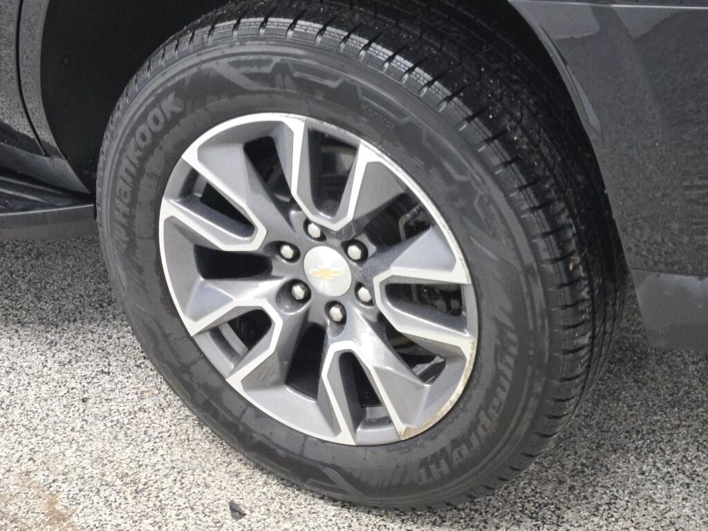 2022 CHEVROLET TAHOE - Image 17