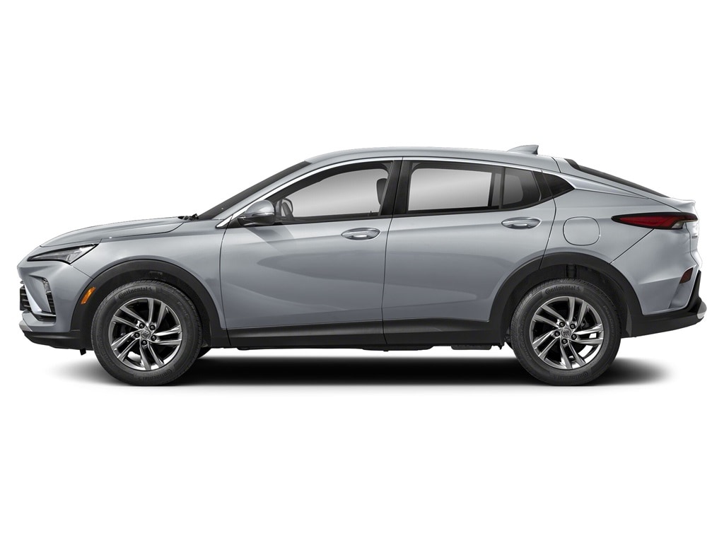 New 2026 Buick Envista Sport Touring SUV