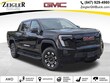  GMC Sierra EV